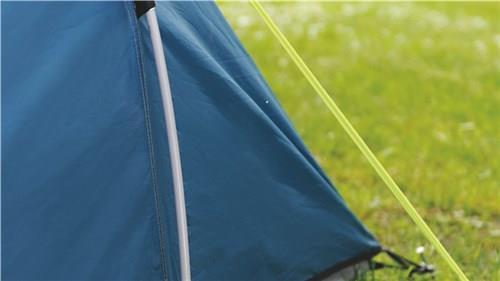 Produktbild Outwell Cloud 4 (Kuppelzelt, 5.90 kg, 4 Personen)