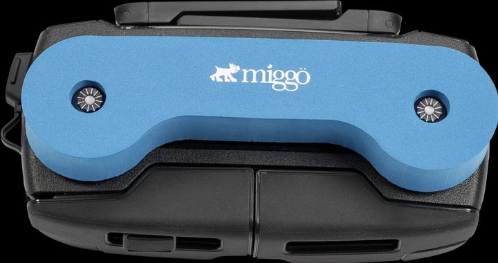 Produktbild miggo Agua Stormproof Drone Lander 70 (Spark, Mavic Pro, Mavic Air)