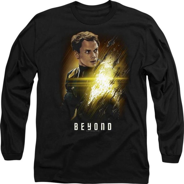 Star Trek Beyond TShirt (XXL)