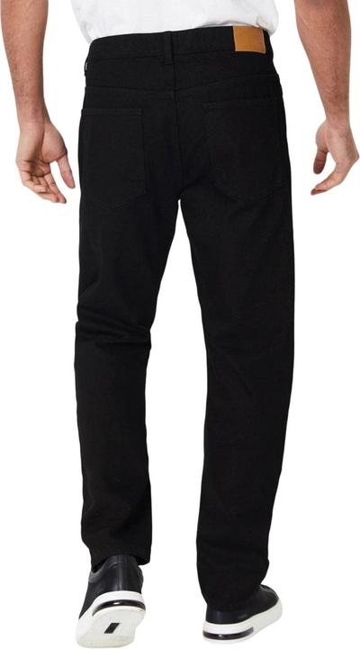 Immagine prodotto Universal Textiles Jeans Semplice Dritto Uomo (Banda radio 38 (2600 MHz))