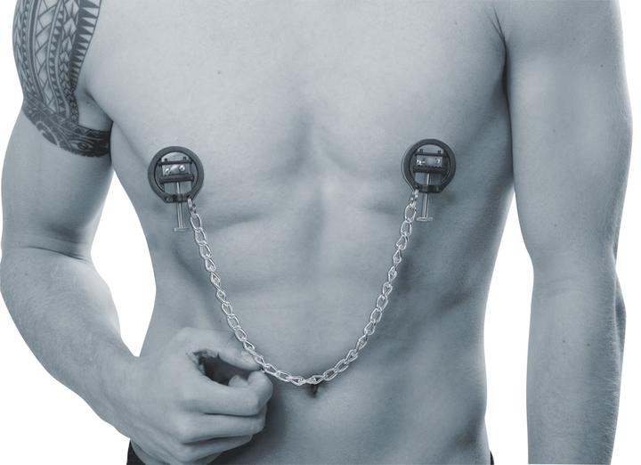 Productafbeelding Sextreme Tepelketting