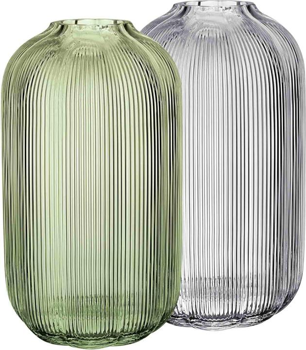 Actual product image Villeroy & Boch Fleur Vasen (2 x, 4 l)