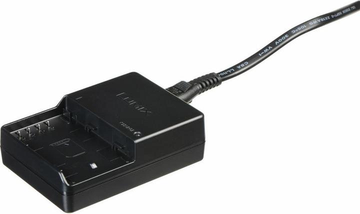Image du produit Panasonic DMW-BTC10 Chargeur de batterie pour GH3 (Chargeur de batterie d'appareil photo)