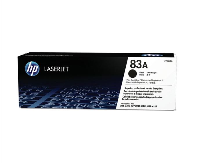 Valori nutrizionali e ingredienti HP 83a (FC)