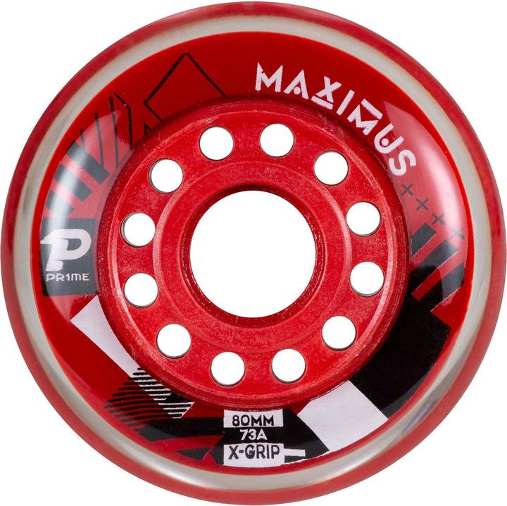Immagine prodotto Powerslide Maximus 80-73A (x4) (80 mm)