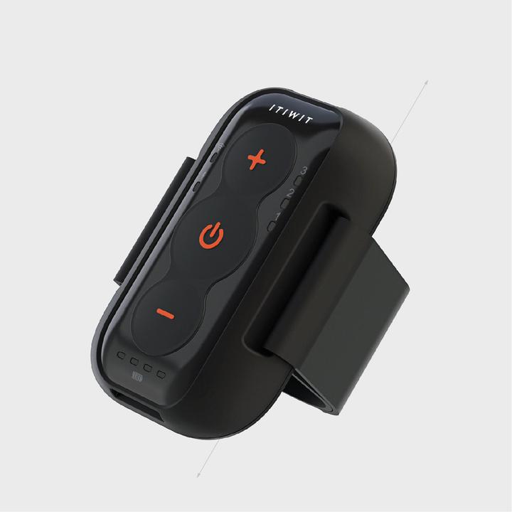 Actual product image Itiwit ELECTRIC ASSIST Kayak / SUP 343462