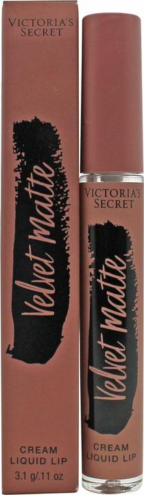 Victoria's Secret Velvet Matte Cream Lip Stain Adored (Adored)