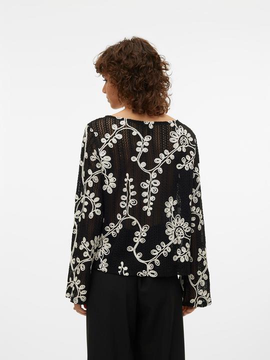 Actual product image Vero Moda VMCLARA Top Top (XS)