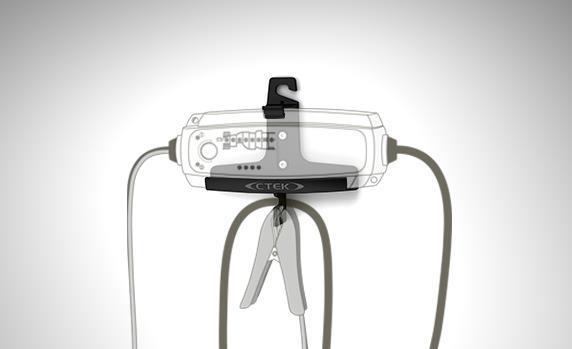 Produktbild Ctek Mounting Bracket