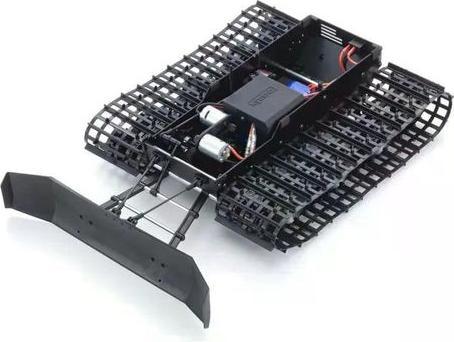 Produktbild Kyosho Pistenbully Blizzard 2.0 RTR 1:12 (RTR Ready-to-Run)
