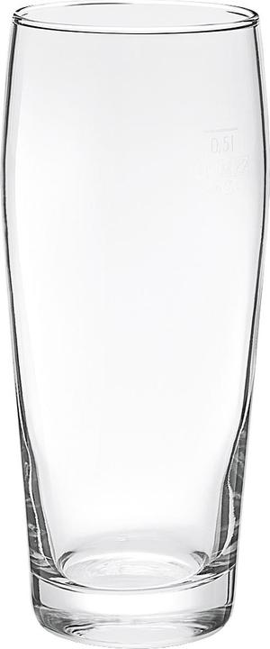 Productafbeelding Bormioli Rocco WELLCO Willy beker /-/ 500ml (0.50 l, 12 x)