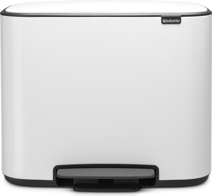 Produktbild Brabantia Bo Treteimer 11 + 23 L (34 l)