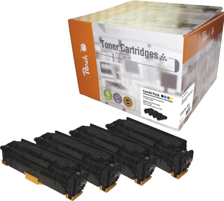 Actual product image Peach 312a, 312x (Y)