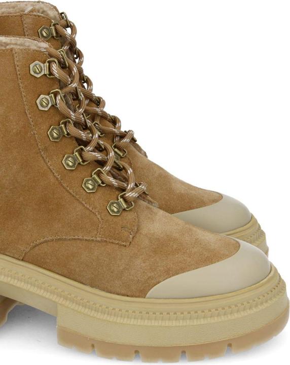 Produktbild No Name damen stiefeletten strong hooks (38)