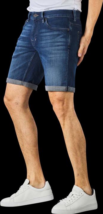 Actual product image Pme Legend Nighflight Shorts DUC (30)