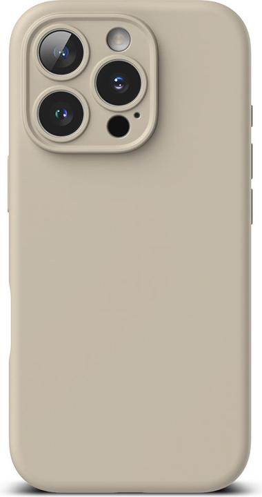 Actual product image Ringke Case for iPhone 16 Pro Max SILICONE MAGNETIC STONE (Apple iPhone 16 Pro Max)