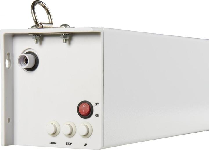 Produktbild Celexon Motorleinwand Batterie V2.0 Motor Pro Plus 320x180 cm 16:9 (57", 16:9)