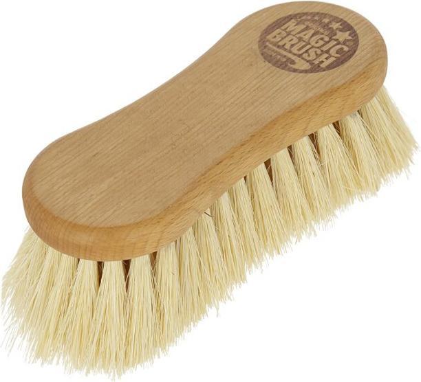 Actual product image Kerbl 3297790 MagicBrush fur shine brush, 1 piece