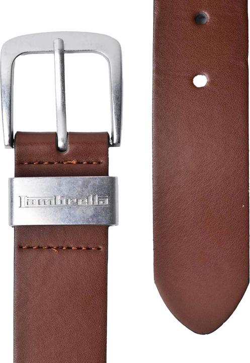 Produktbild Lambretta Gürtel Mit Leder gefüttert (XL)