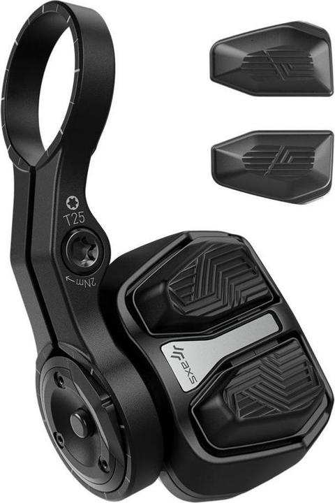 Actual product image Sram XX T-Type Eagle AXS