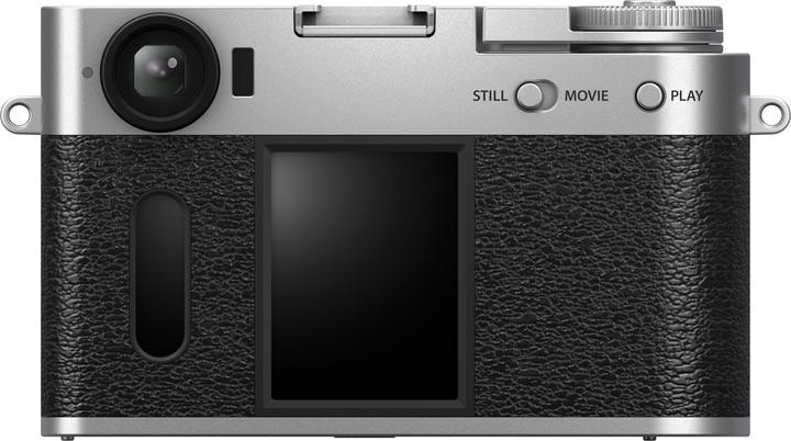 Productafbeelding Fujifilm X-HF1 (32 mm, 17.74 Mpx, 1")