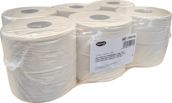 Image du produit Hartmann Jumbo papier-toilette