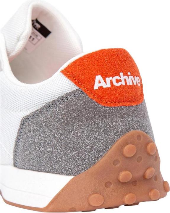 Image du produit Archive Design Studios - Baskets TRACK - Homme (43)