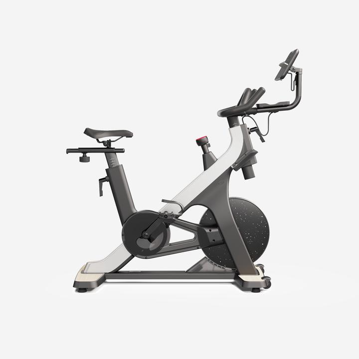 Produktbild Domyos Heimtrainer smart - Training Bike 900