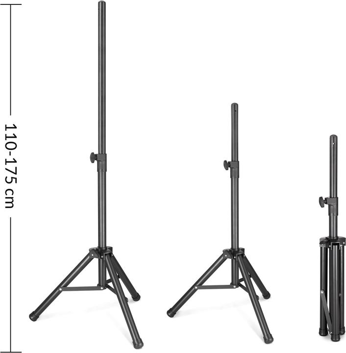Produktbild Monzana Heizstrahler