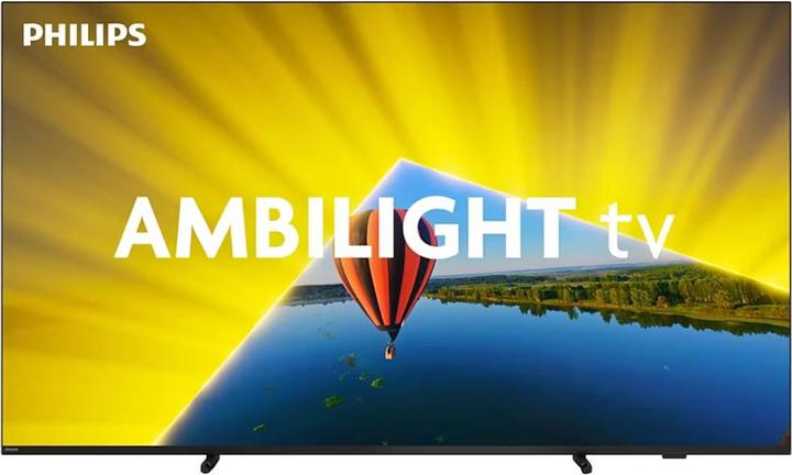 Actual product image Philips 55PUS8079/12 (55", LCD, 4K, 2024)