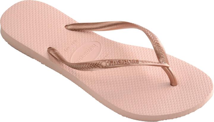 Havaianas Slim Logo (41, 42)