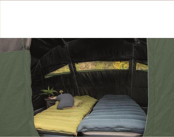 Produktbild Outwell Lindale 3PA (Tunnelzelt, 16.40 kg, 3 Personen)