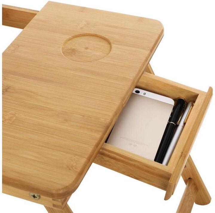 Produktbild Songmics Laptop Desk