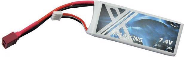 Actual product image Amewi XKing (RTR Ready-to-Run)