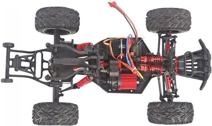 Actual product image Amewi XKing (RTR Ready-to-Run)