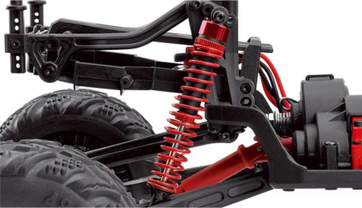 Actual product image Amewi XKing (RTR Ready-to-Run)