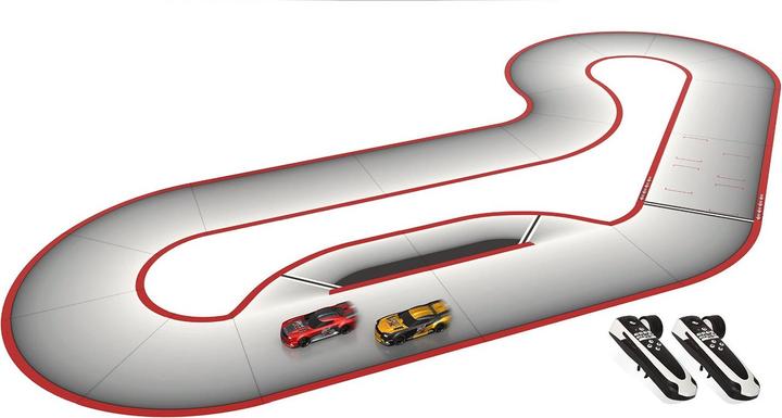 Actual product image RealFX Racing