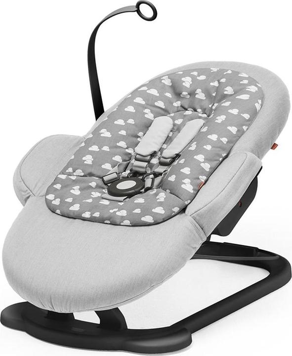 Produktbild Stokke Steps™ Wippe Grey Clouds