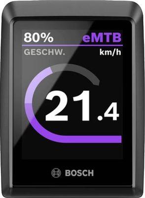 Immagine prodotto Bosch eBike Display Kiox BHU3600 without holder and cable (Esposizione di biciclette elettriche)