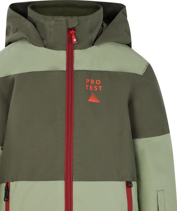 Image du produit Protest Vestes de neige PRTPATRICE TD (104)