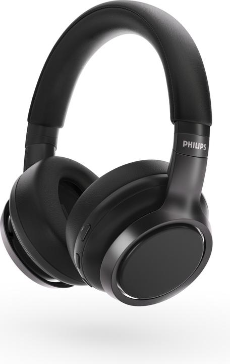 Image du produit Philips TAH9505BK/00 (ANC, 20 h, Sans fil)