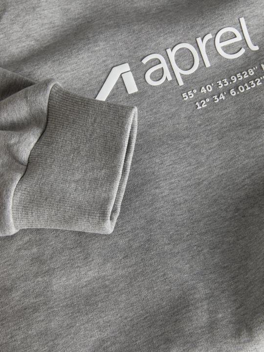 Produktbild Aprel Gedruckt Kapuzenpullover Kapuzenpullover (XL)