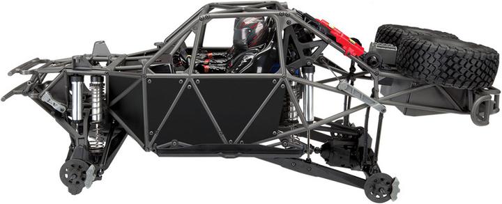 Actual product image Traxxas Unlimited Desert Racer (RTR Ready-to-Run)