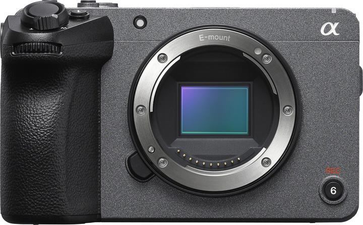 Sony FX30 Cinema Line (20.10 Mpx, 120p)