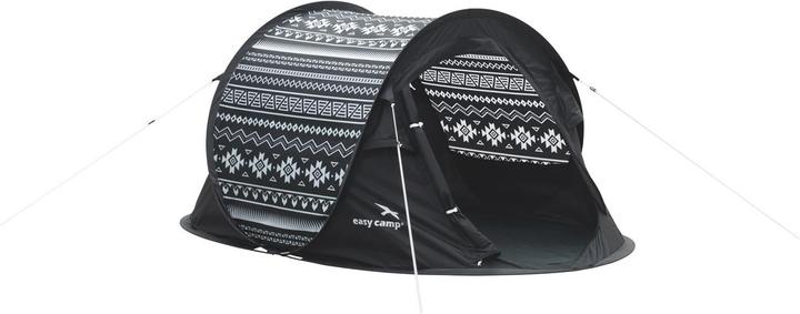 Easy Camp Antic Tribal (Wurfzelt, 1.90 kg, 2 Personen)
