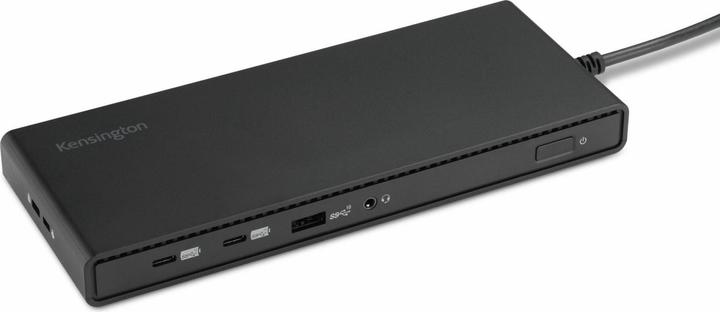 Produktbild Kensington SD4842P USB-C ECO TR (3 Ports)