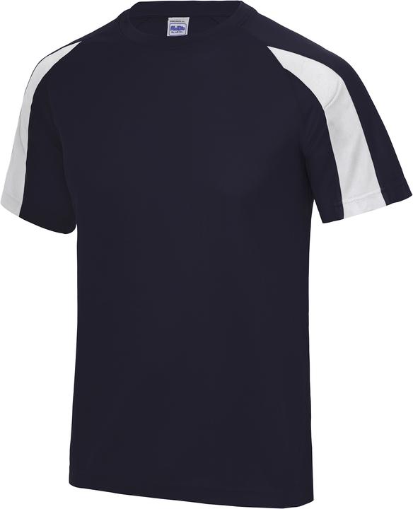 Awdis Sport TShirt Cool Contrast