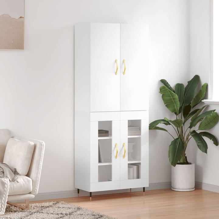 Produktbild VidaXL Ambica (69.5 x 34 x 180 cm)