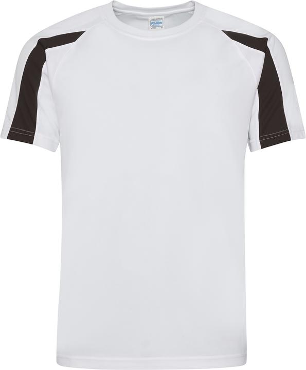 Actual product image Awdis Sport Tshirt Cool Contrast (L)