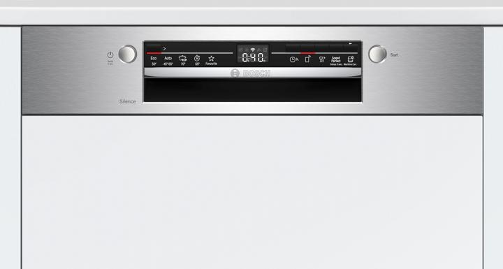 Image du produit Bosch Hausgeräte SMI2ITS33E